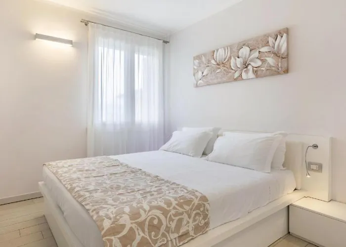 Corte Montioni Mini-hôtel *