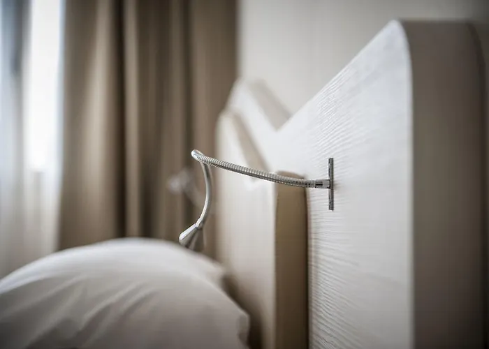Corte Montioni Mini-hôtel Lazise