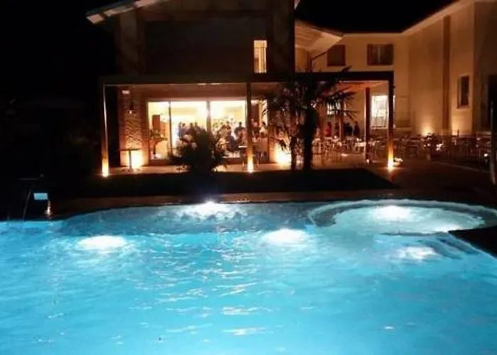 Corte Montioni Mini-hôtel Lazise