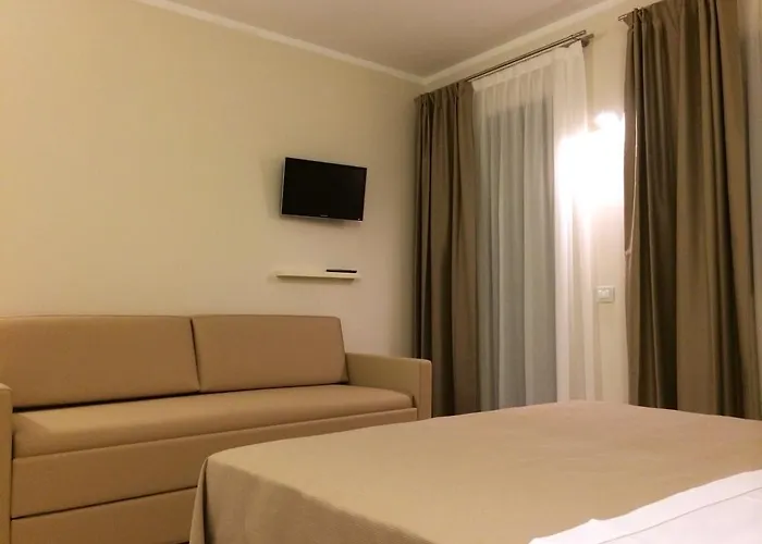 Corte Montioni Mini-hôtel *
