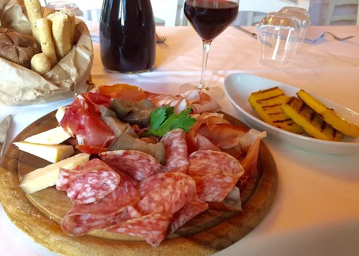 Mini-hôtel Corte Montioni *