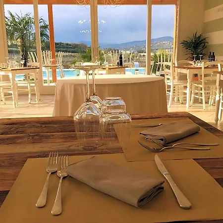 Locanda Corte Montioni
