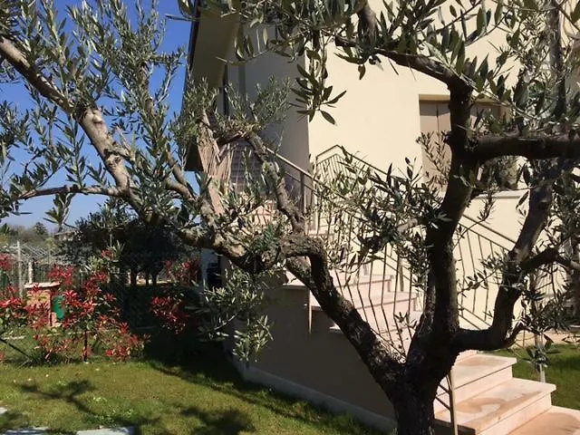 Inn Corte Montioni Lazise