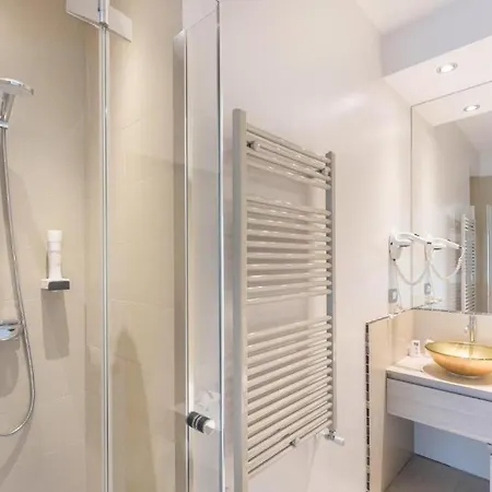 宾馆 Corte Montioni