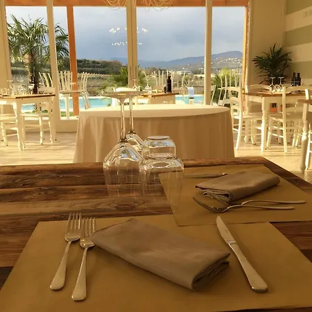 Corte Montioni * 拉齐塞