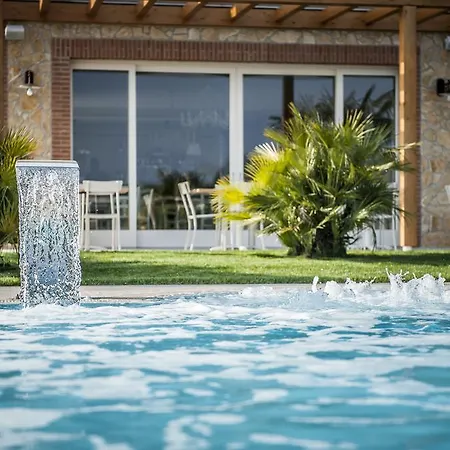 宾馆 Corte Montioni *